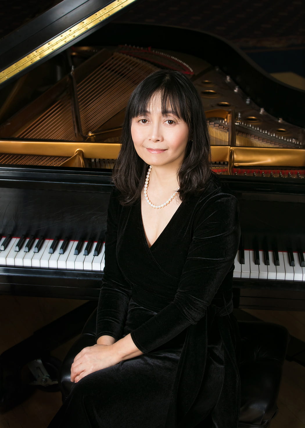 Main Visual:Mika Fujita